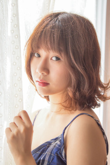 前田阳菜