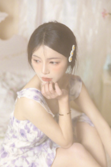 欲望海滩