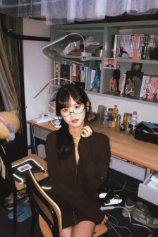 韩国电影好女孩